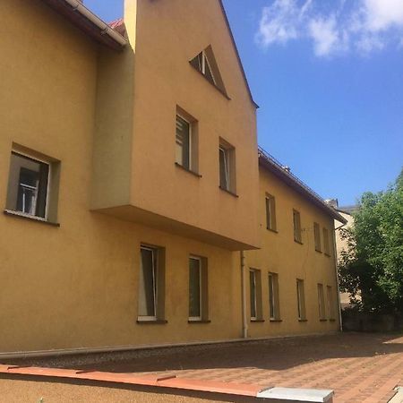 Hostel Pilgrims Place Čenstochová Exteriér fotografie