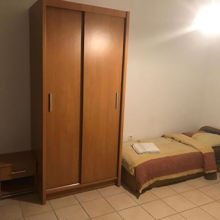 Hostel Pilgrims Place Čenstochová Exteriér fotografie